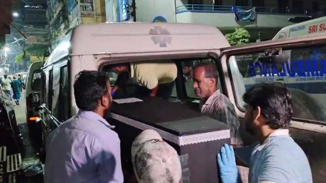 কলকাতা থেকে দেশে ফিরছে আজ ৬ বাংলাদেশির মরদেহ
